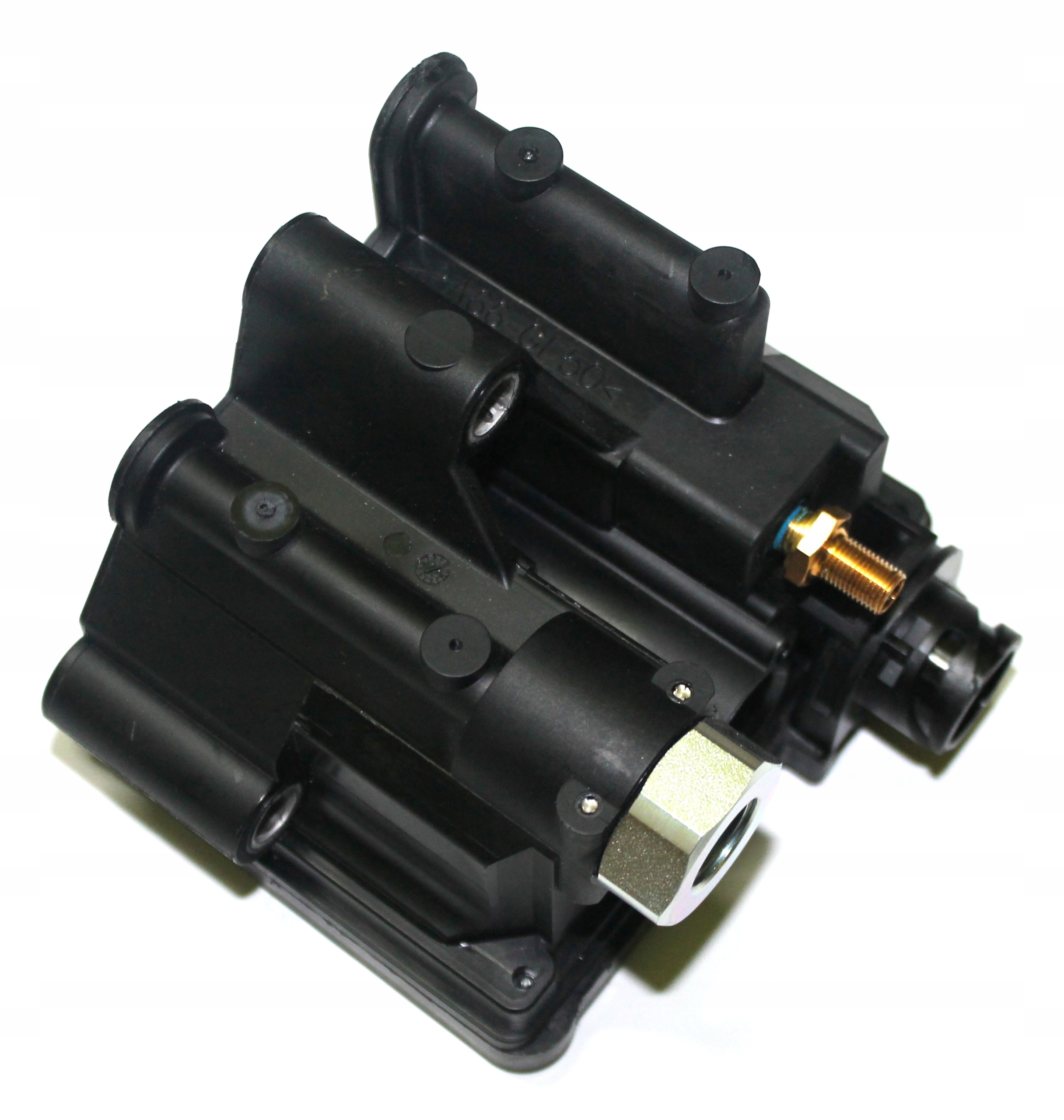 Sterownik siłownika sprzęgła Actros MP2 MP3 Axor