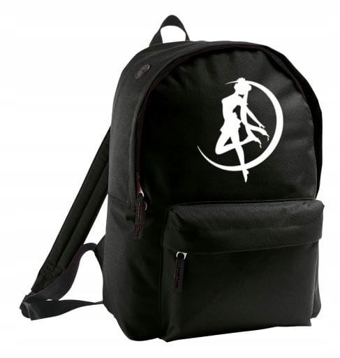 

Sailor Moon Plecak z wyjściem na słuchawki