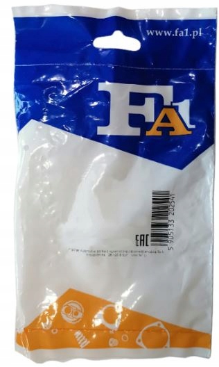 445-390 - ГИБКИЙ РАЗЪЕМ 45X390 ММ