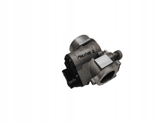 RENAULT MASTER 2 II LIFT 03- 2.5DCI ZAWÓR EGR NISSENS 98349