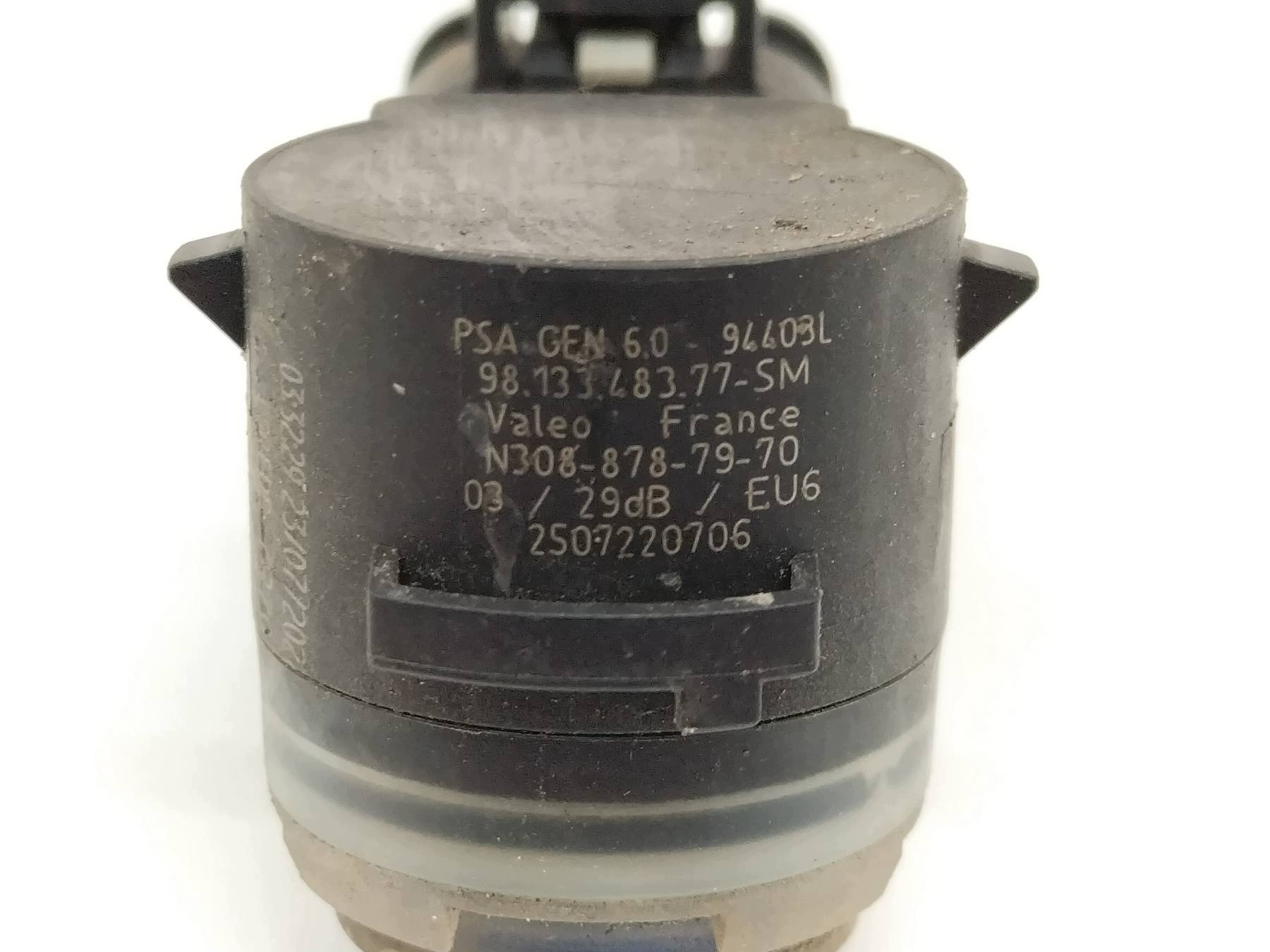 sensor parken 9813348377SM ESM Peugeot 208 II (2019- )