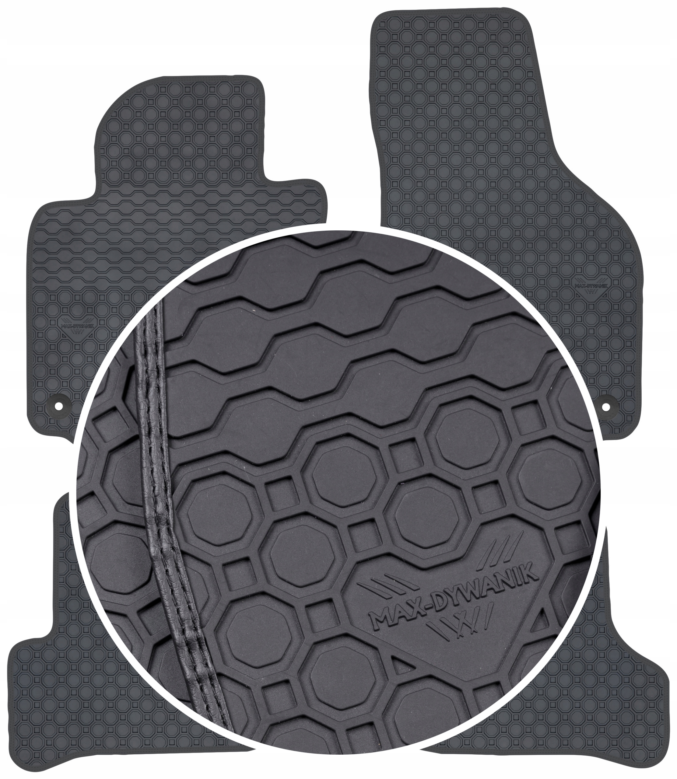 Vw Golf V 2003-2009 Koberce PrimeLiner
