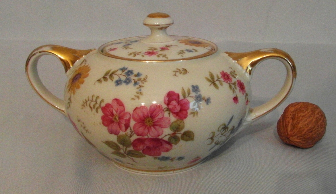 ROSENTHAL ELSE TRAUDEL - cukiernica