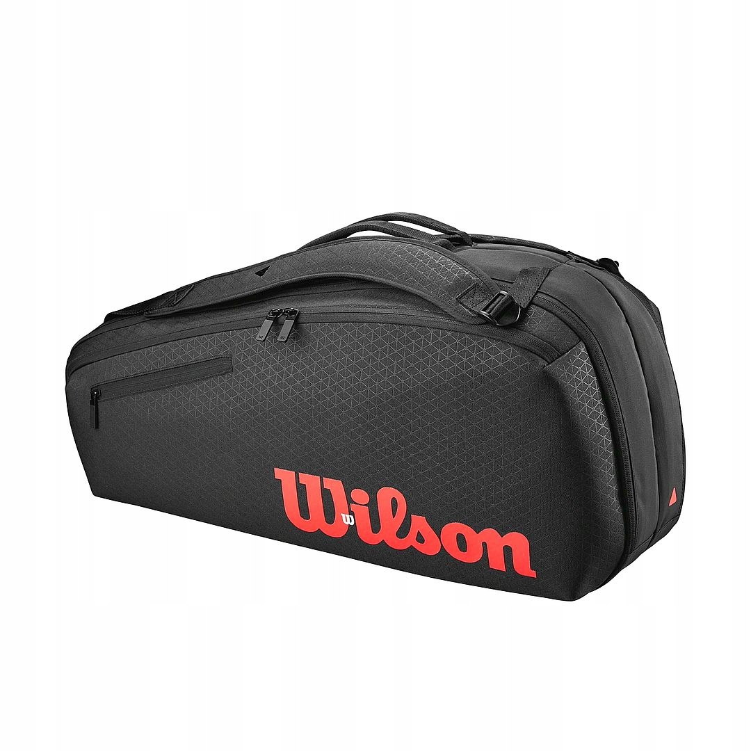 Tenisová taška na rakety Wilson Clash V3 Tour 6 Bag