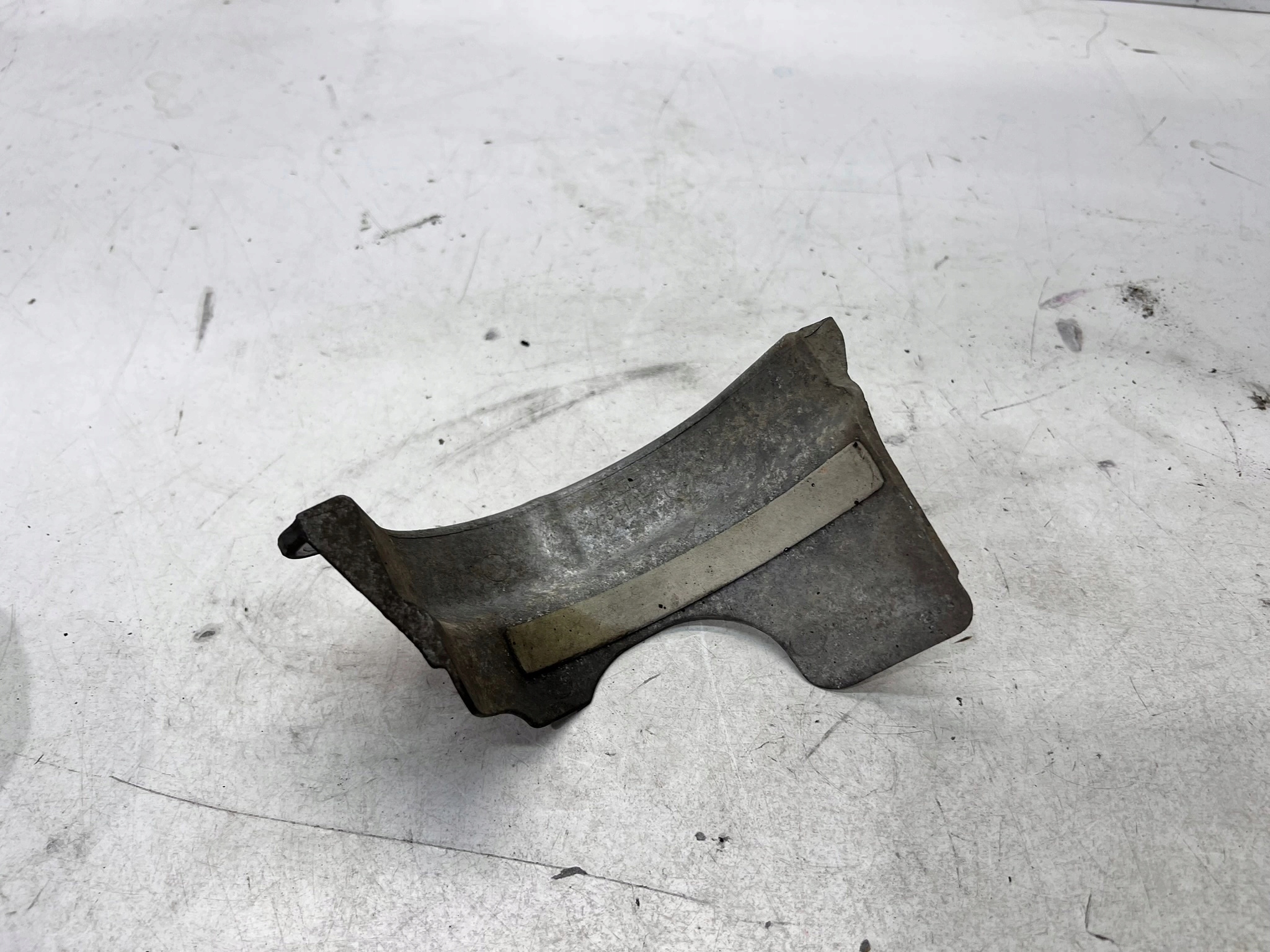cover semi-axes AUDI Q7 4M 4M0407720