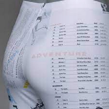 . ADIDAS * S * legginsy CF1156 *$7 Kod producenta CF1156