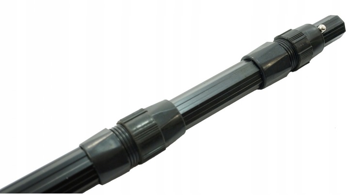 WYPRZEDAŻ Podbierak BIG-FISCH długość 260 cm. Marka inna