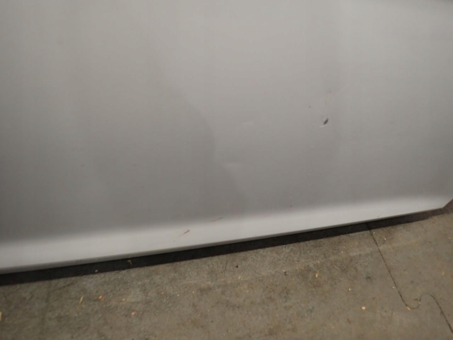 door front front right FORD FIESTA MK7 2008-2017 3D