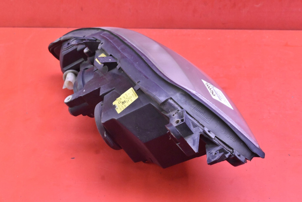 REFLEKTOR left light front XENON EU 09152646 OPEL VECTRA B LIFT 99-02