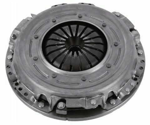 Spojka se setrvačníkem Sachs 3089600109