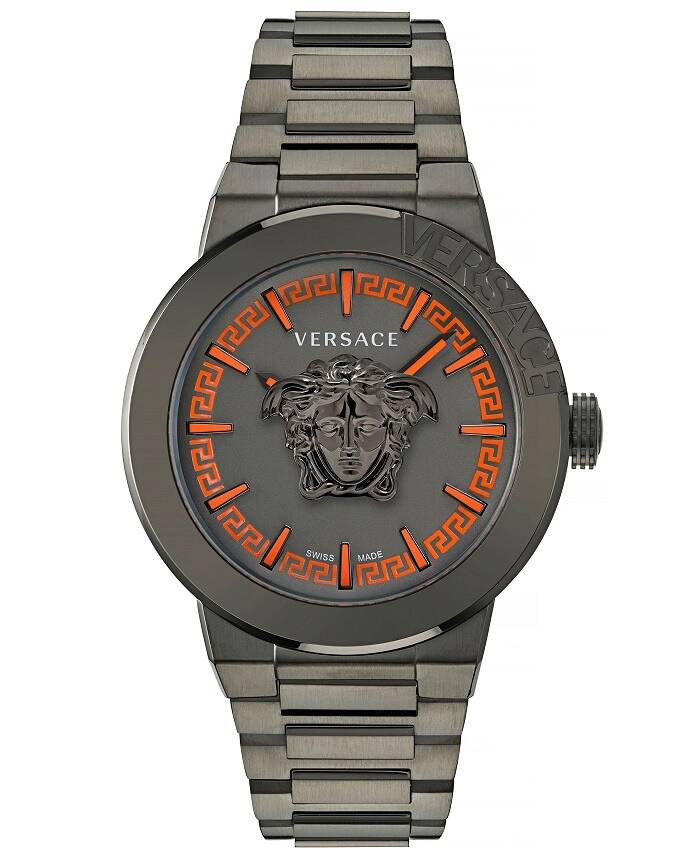 Pánské hodinky Versace VE7E00723 Medusa Infinite Gent