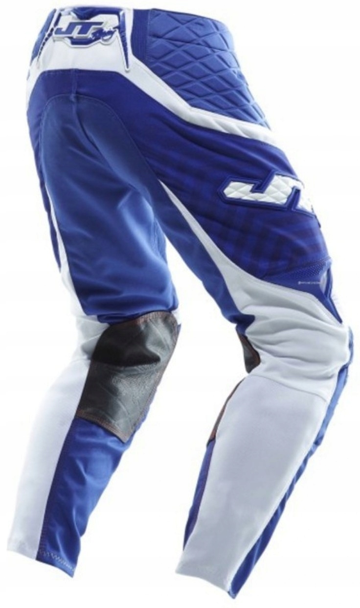 SPODNIE NA CROSS JT RACING EVOLVE rozmiar 38 Producent inny