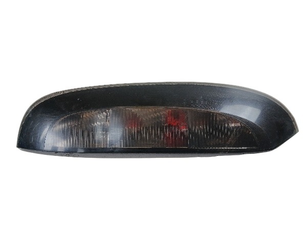 OPEL CORSA C light left rear part CIEMNA
