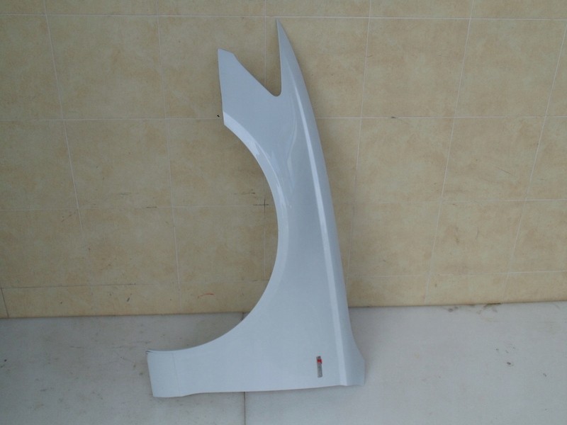 PARAFANGO SINISTRA AUDI A6 C7 4G 4G0 S-LINE LS9R