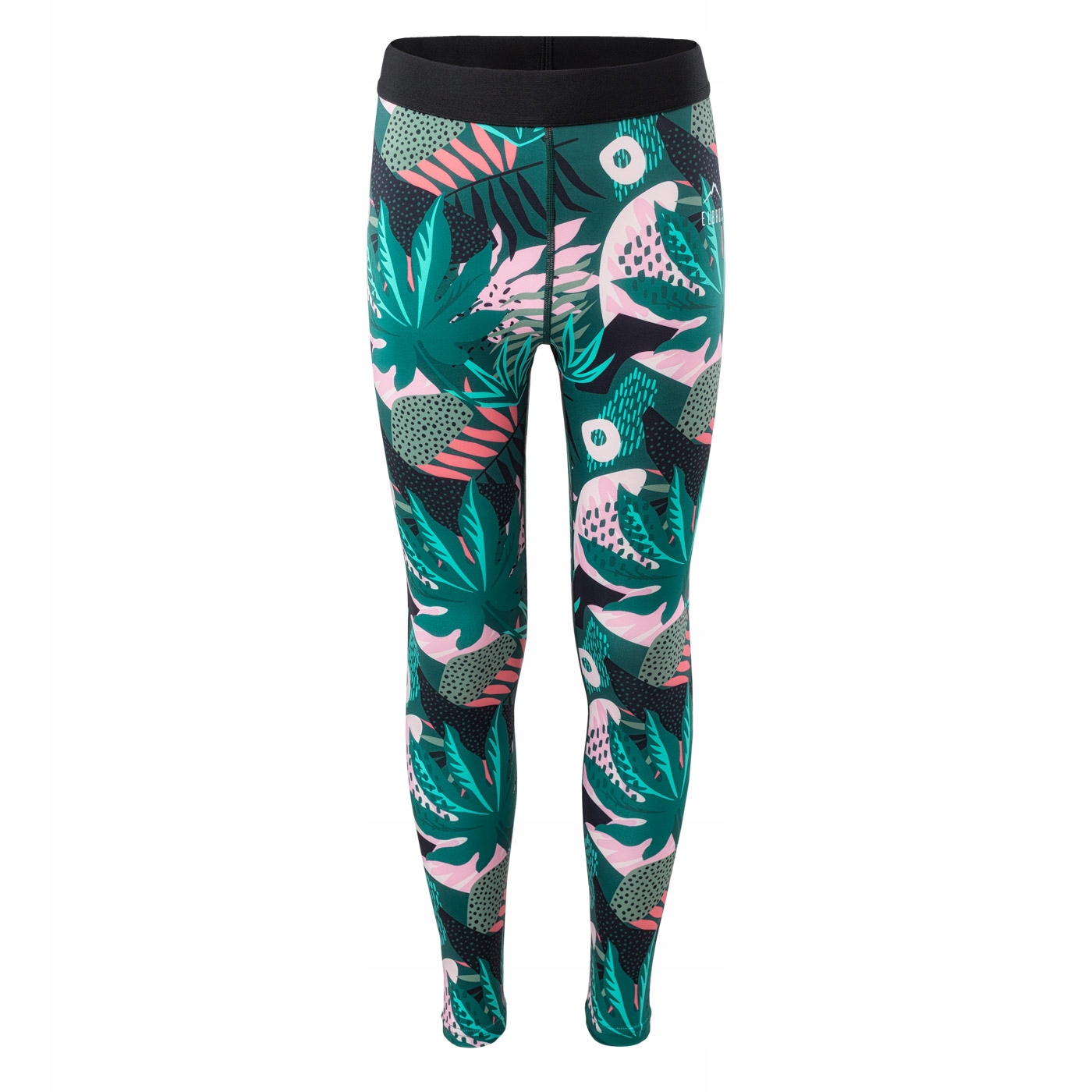 Dziecięce Legginsy Nanna Tg 158 Elbrus