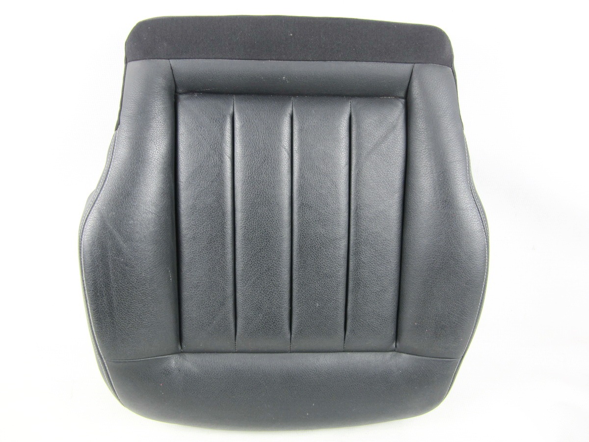 seat base seat front front right Mercedes W212 Lift leather heated