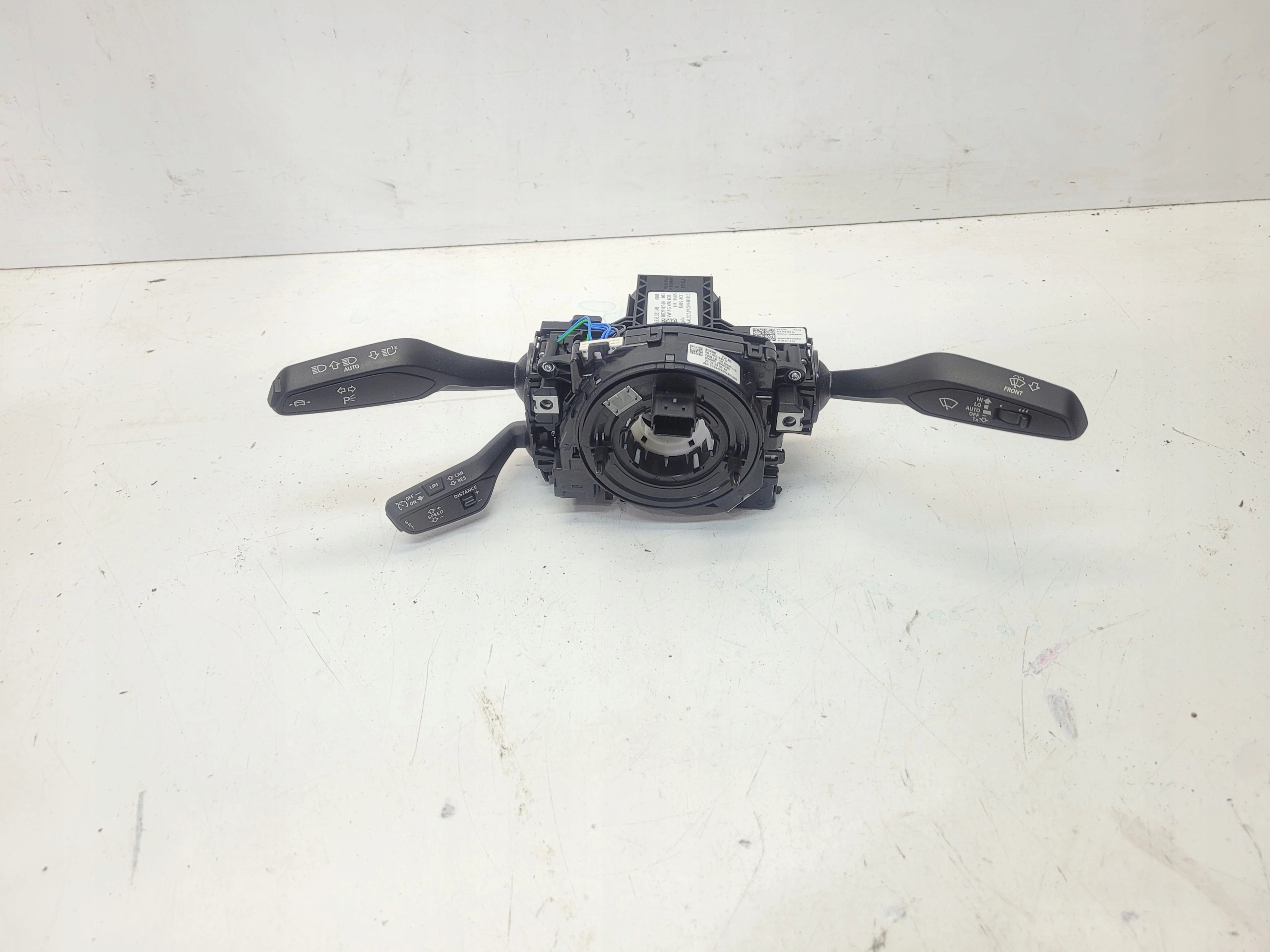 DEVIO LUCI TERGICRISTALLO TERGI AUDI A3 8Y Q4 E-TRON Q3 82A953502ME 82A953502AL