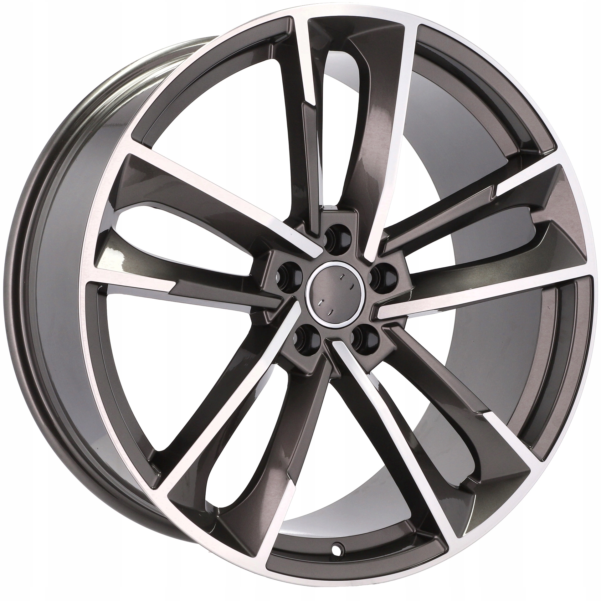 Rs Style 20 pre Vw Tayron II