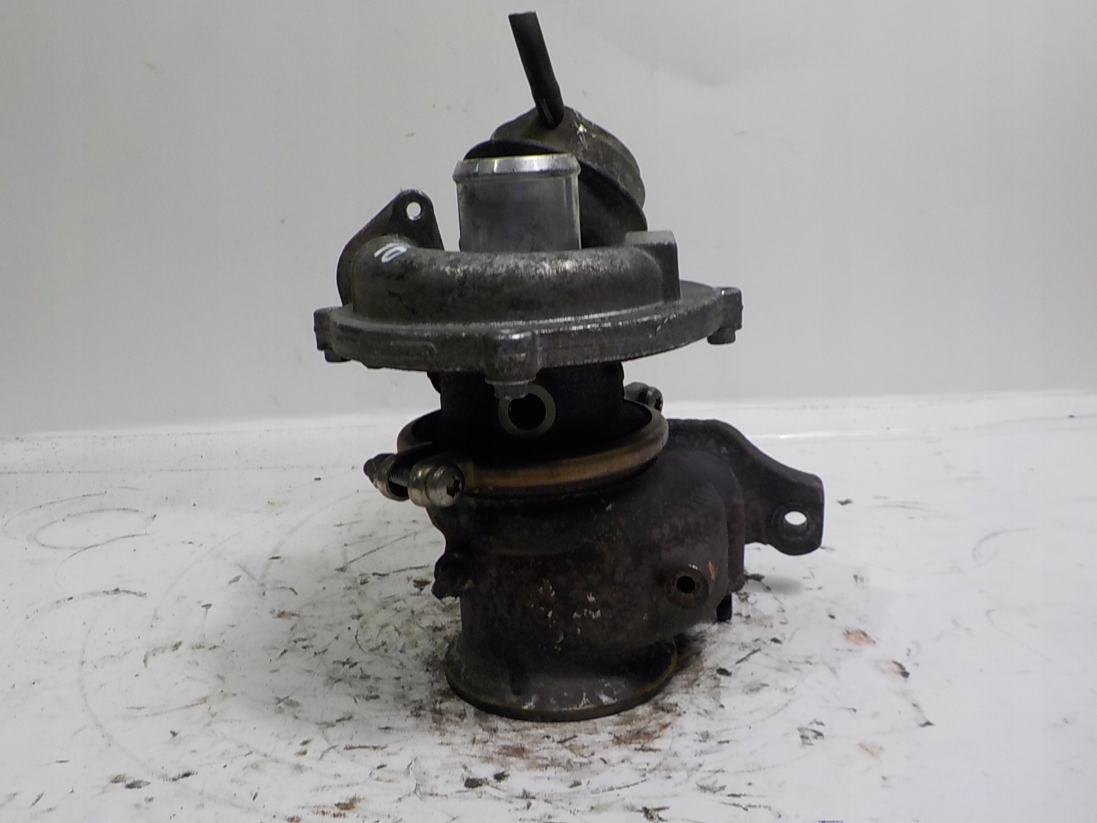 OPEL CORSA D turbo TURBINA 55231037 1.3 CDTI