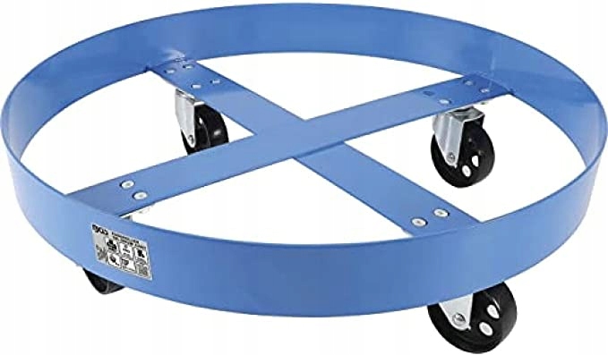 Ходова підставка для бочок 200л