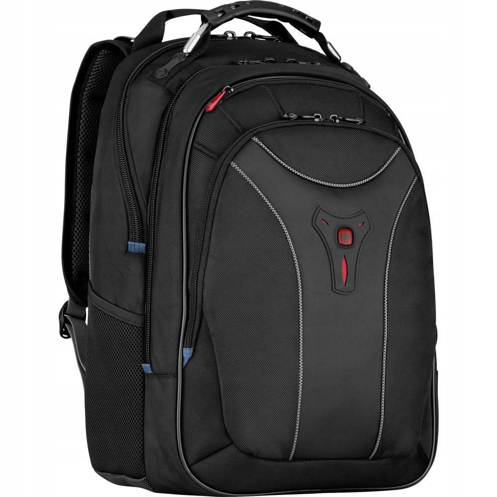 

Plecak na laptopa Wenger Carbon GA-7357 17 cali