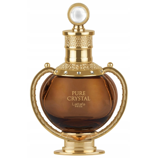 Lattafa Pure Crystal Edp 100ml