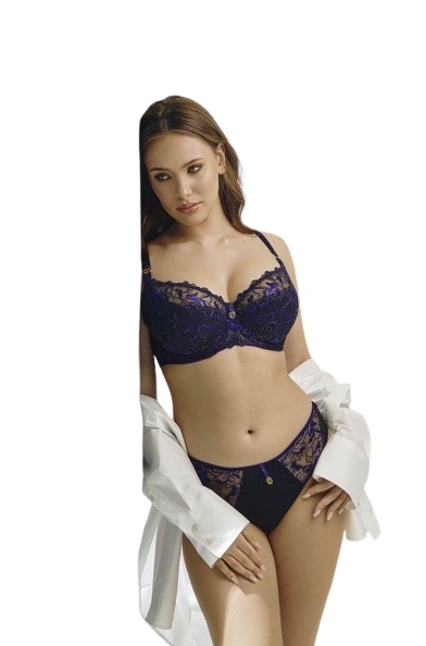 Dalia Podprsenka Cobalt K24 85E