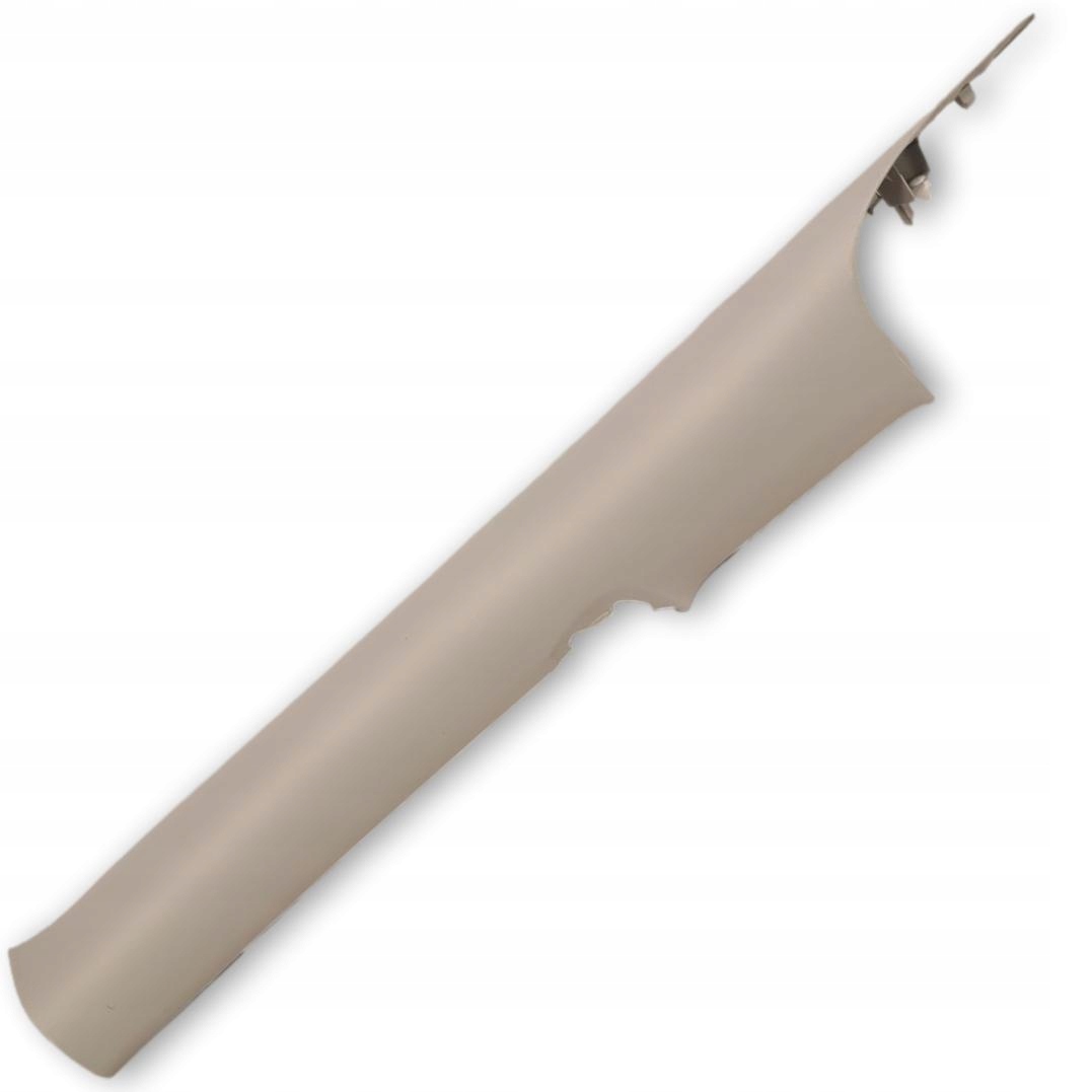 TESLA MODEL 3 ЗАДНЯ ПРАВА СТІЙКА 1527916-01-A >