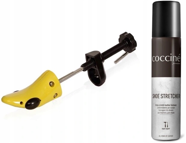 

Prawidło damskie 35-37 rozciągacz/