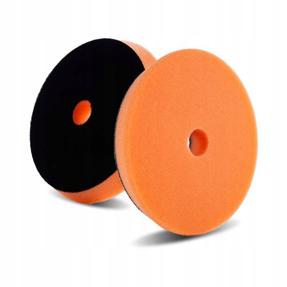 Lake Country Sdo Orange Polish 5,5 125/140mm