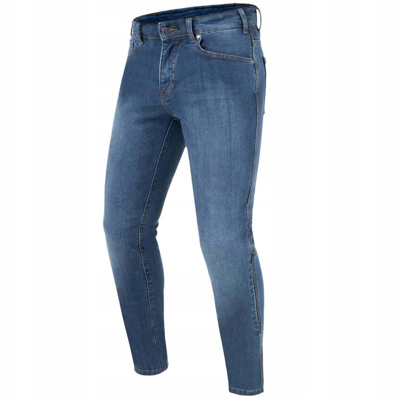 

Spodnie Jeans Rebelhorn Classic III Skinny Gratisy