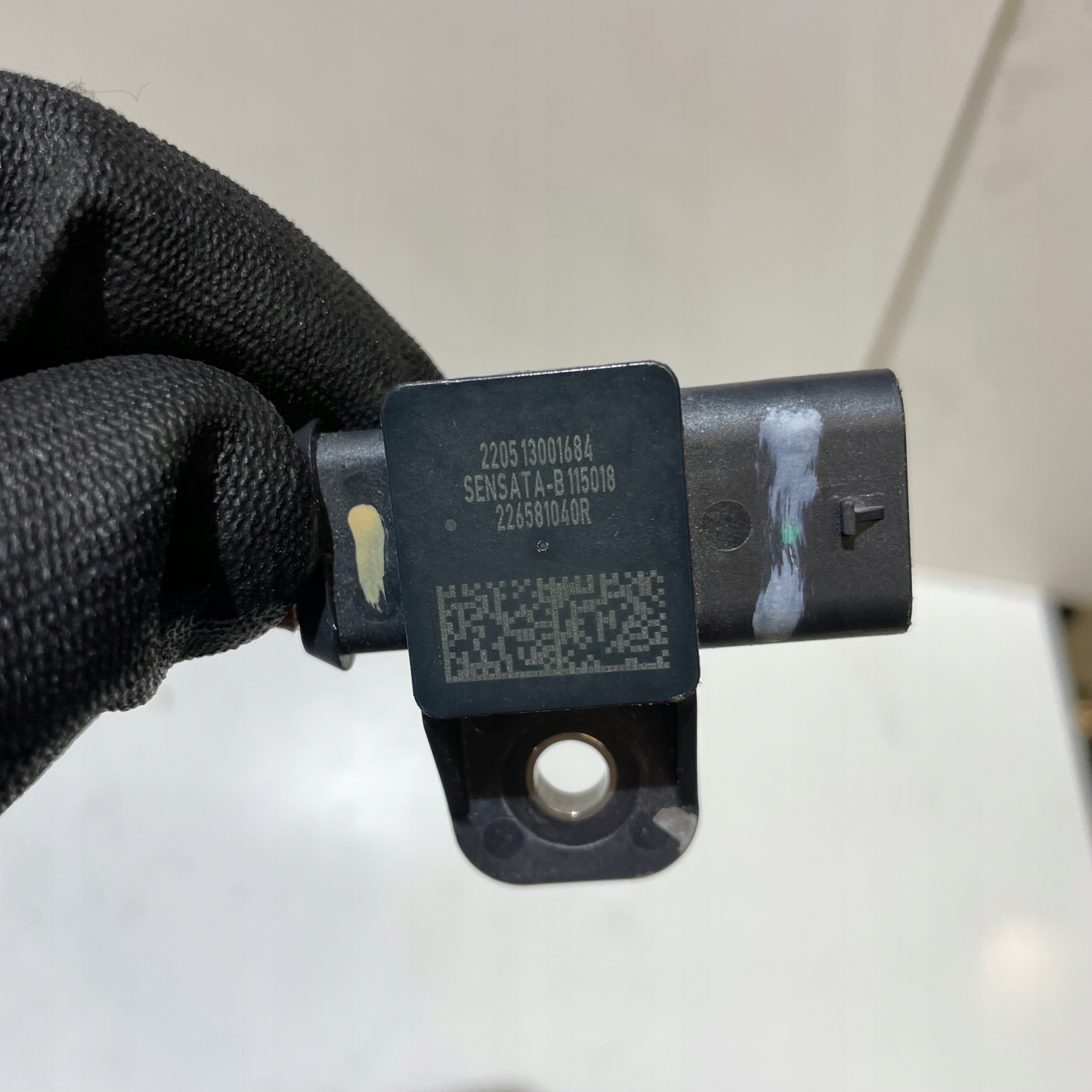RENAULT DACIA NISSAN 1.0 TCE SENSOR 226581040R