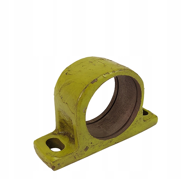 Kryt ložiska pohonu podsívače Claas 704343