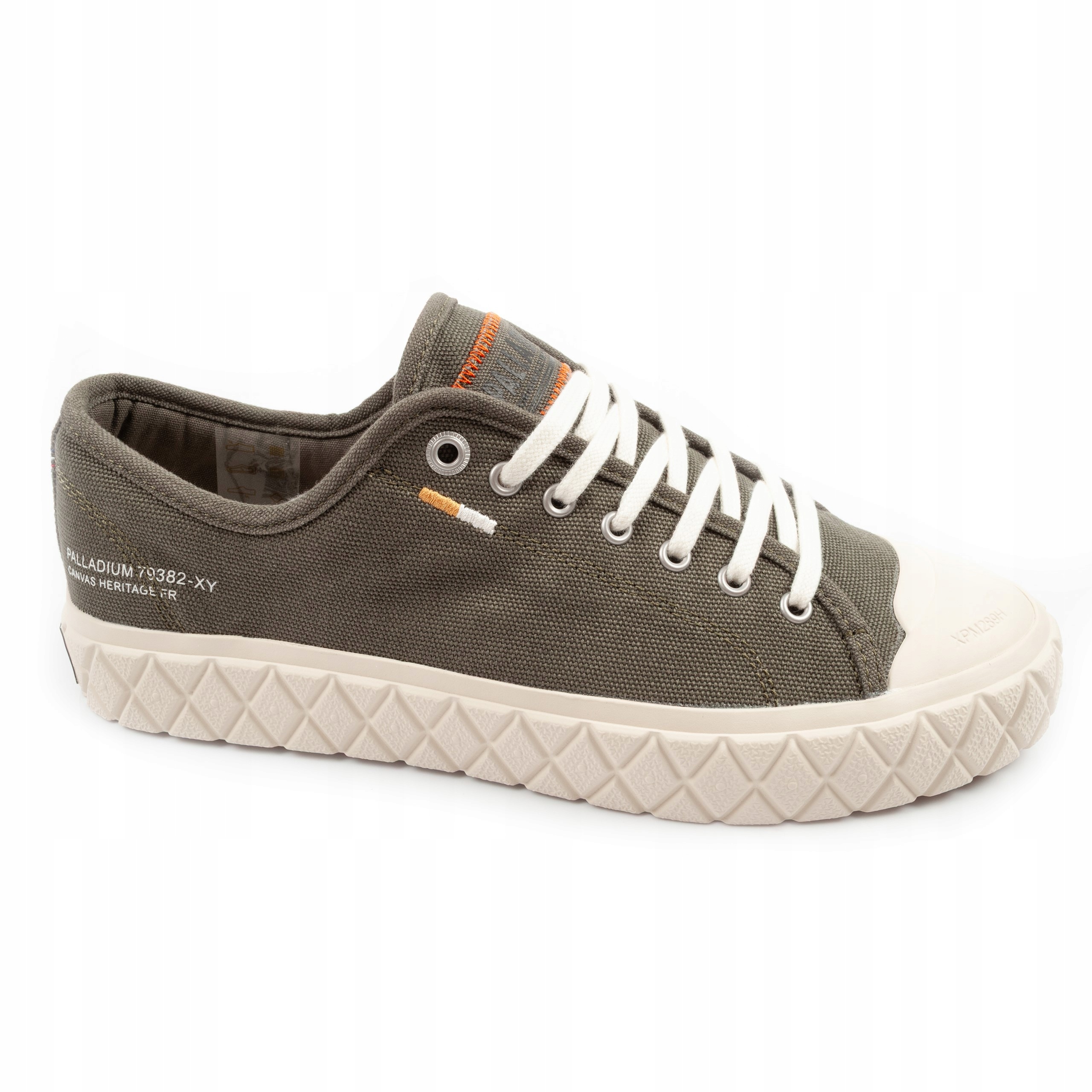 Dámské sportovní boty Palladium Palla Ace Washed, velikost vel., lehké tenisky