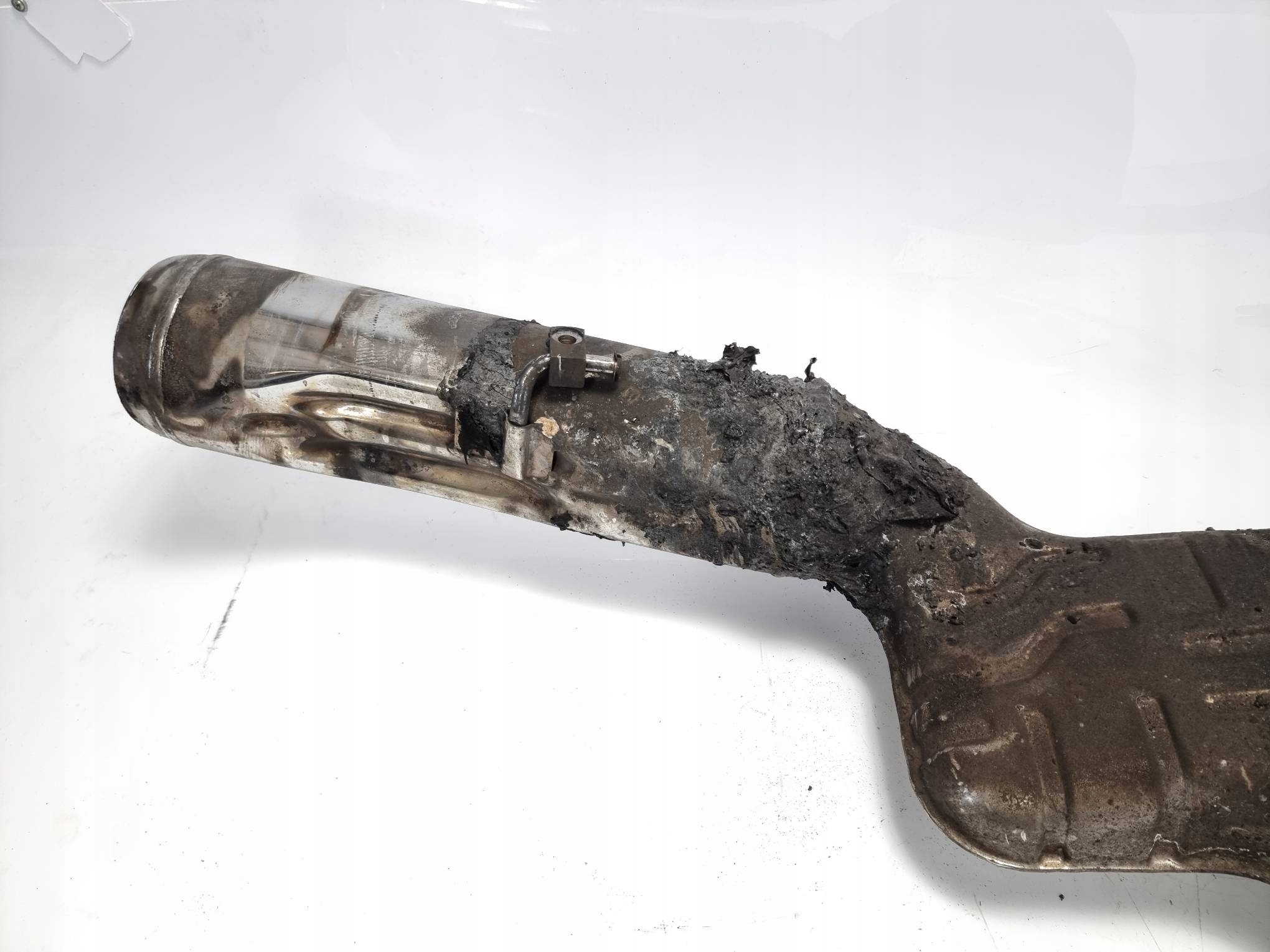 WYDECH MOTOR 1811 1340834 7677858 BMW R1150 RT Numer katalogowy części 1811 1340834 7677858