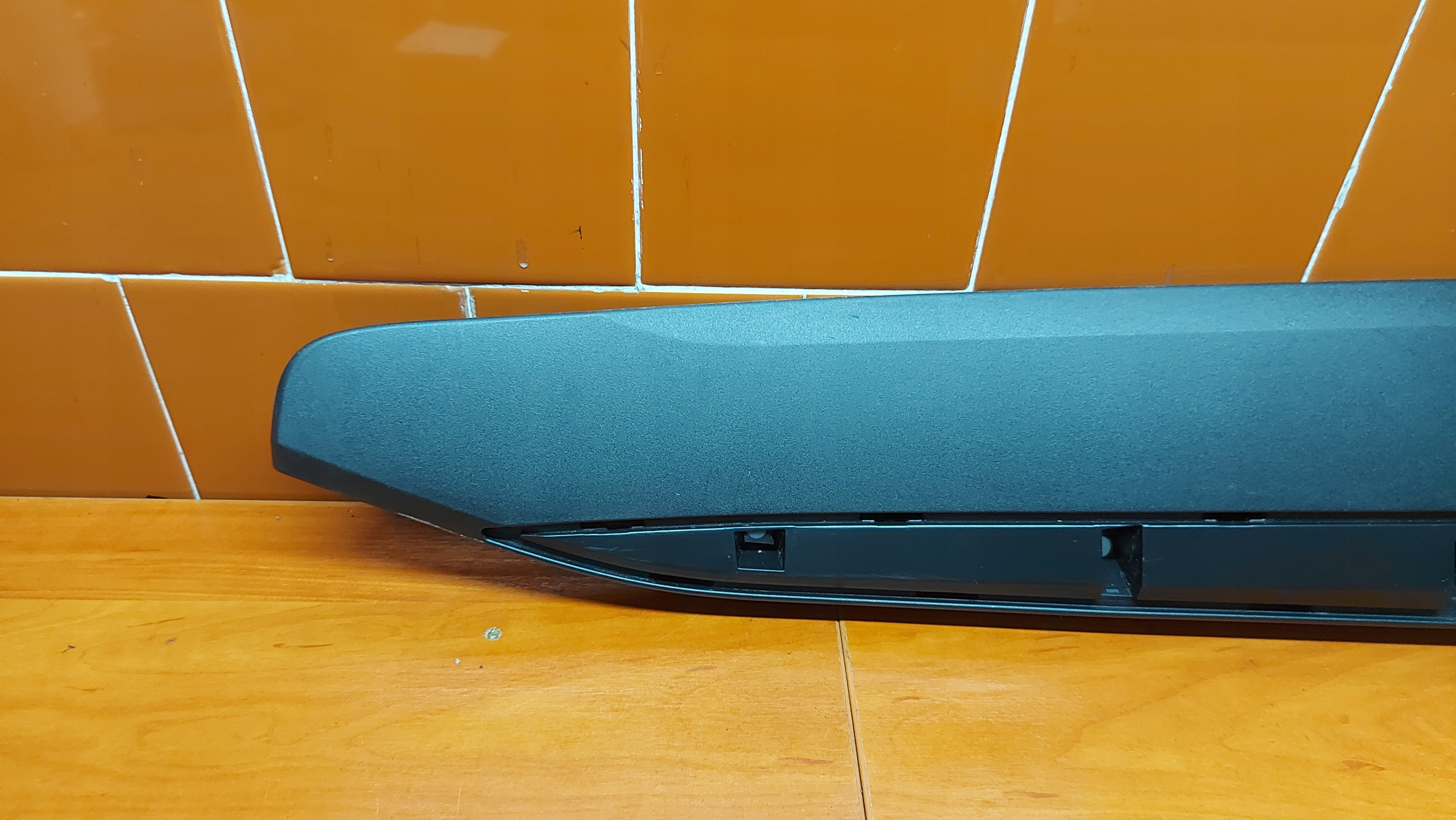 moulding door right right front TOYOTA CHR C-HR 20