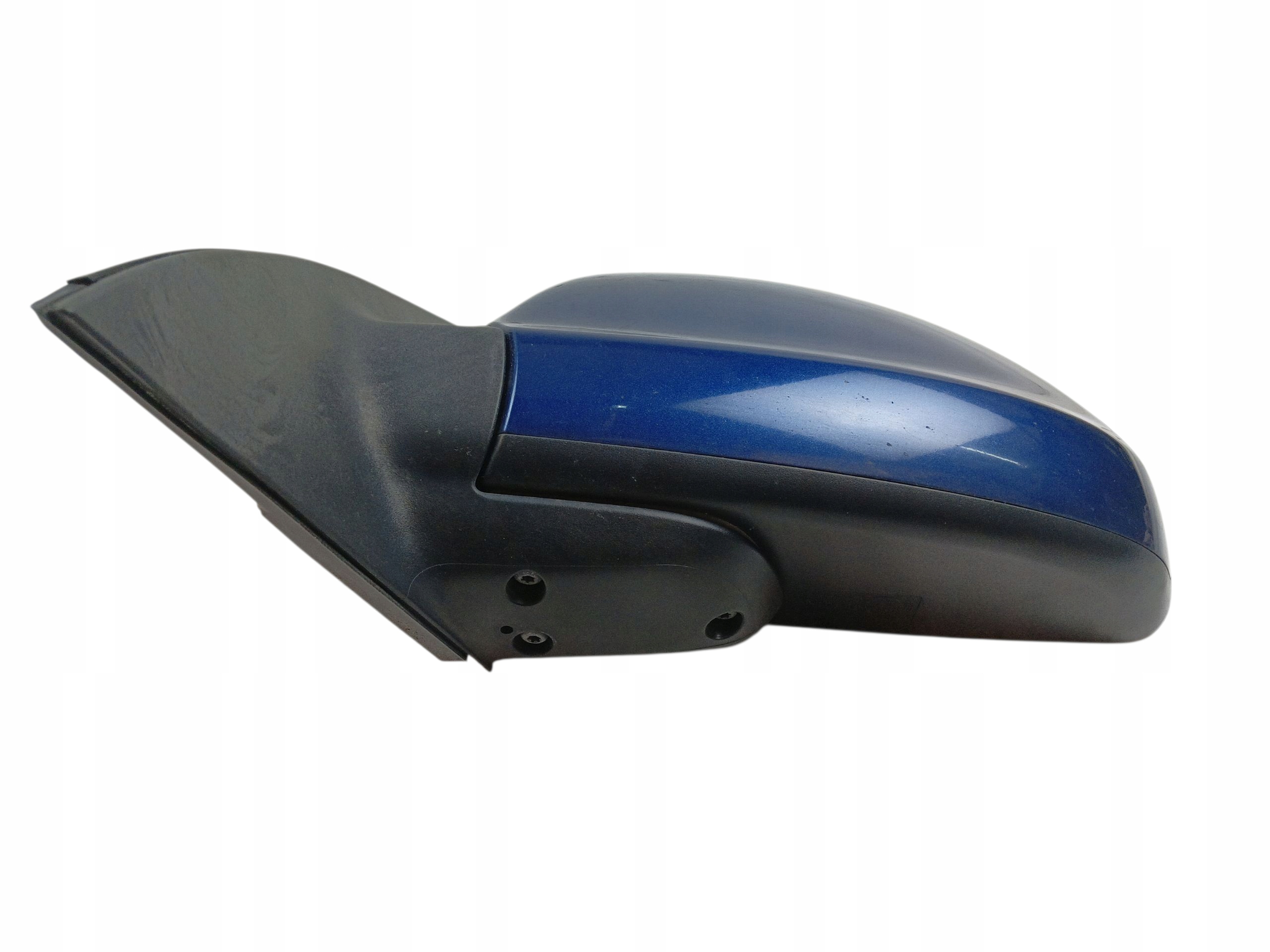 mirror left KIA CEED and ED (2006-2009) 5 PIN EUROPA KOD LAKIERU A8