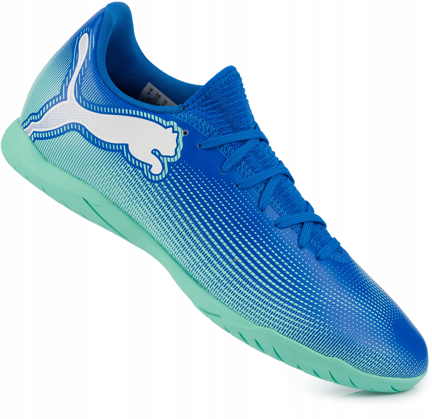 Puma Future 7 Play It Buty Halówki Sportowe Halowe Piłkarskie r. 43