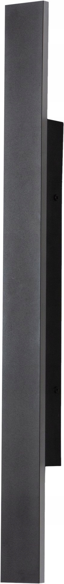 Nástěnné svítidlo Wow II 11W 3CCT IP54 60 cm