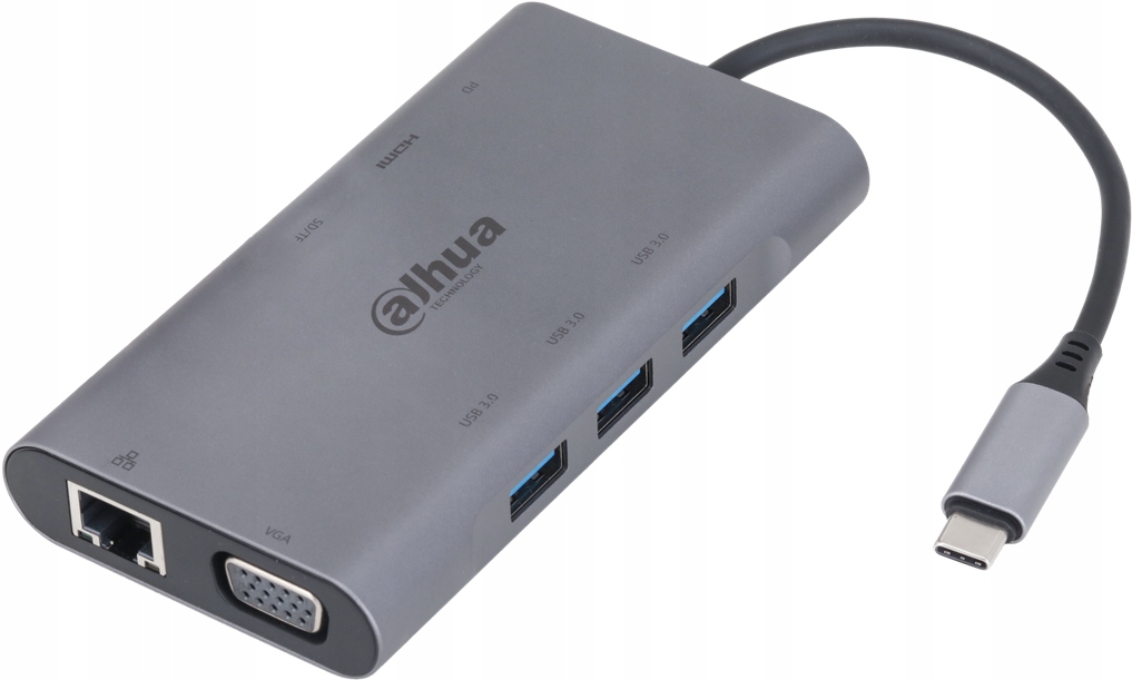 Stacja Dokująca Usb Dahua TC39