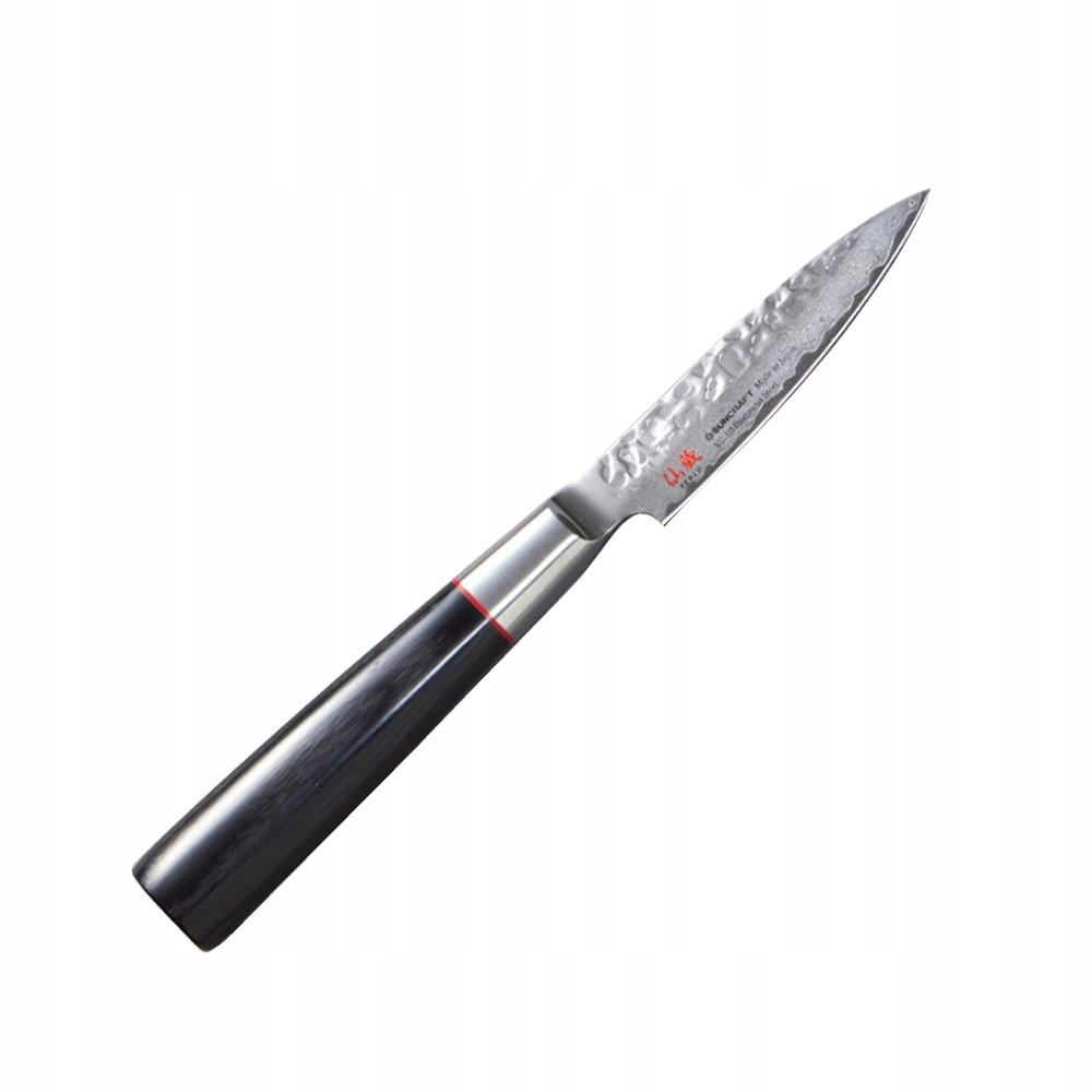 Suncraft Senzo Classic SZ-01 nôž Paring 8 cm VG-10