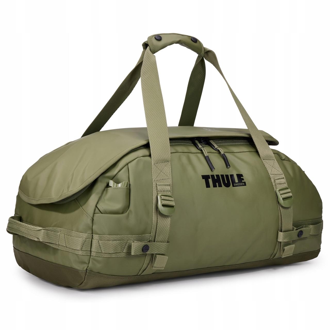 Torba podróżna turystyczna Plecak Thule Chasm 40L Olivine Model 2024