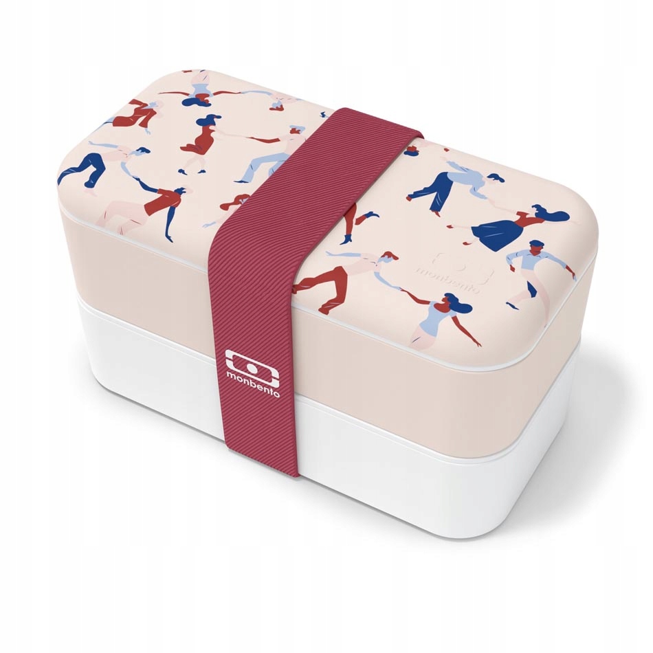 

Lunchbox Bella Vita Bento Original Monbento