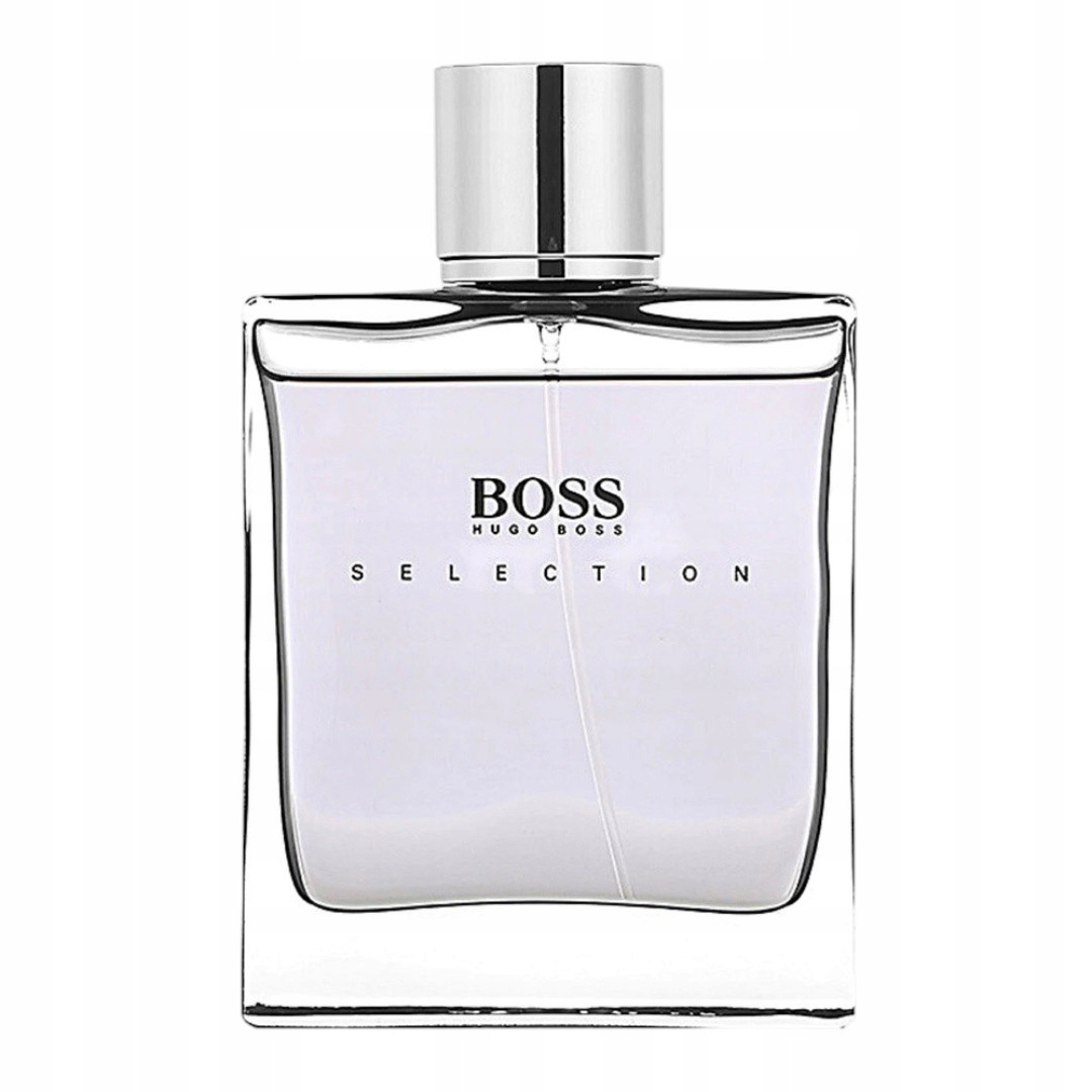 Hugo Boss Selection Eau De Toilette 100 ml