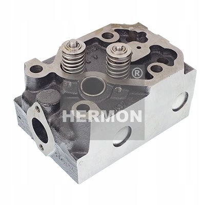 hlava motoru Ursus C-360 Sada