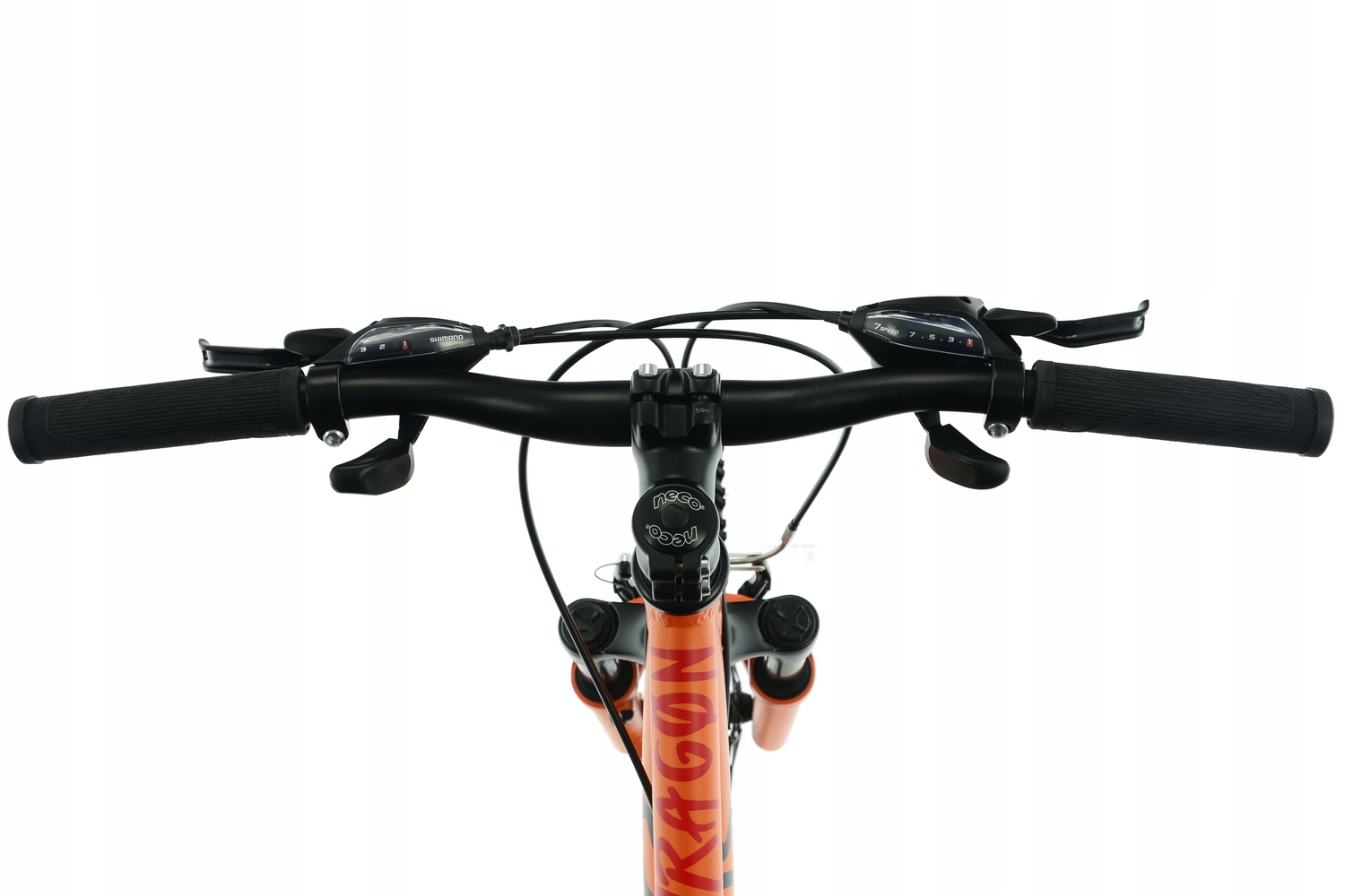 Rower Kands 24 Dragon r13