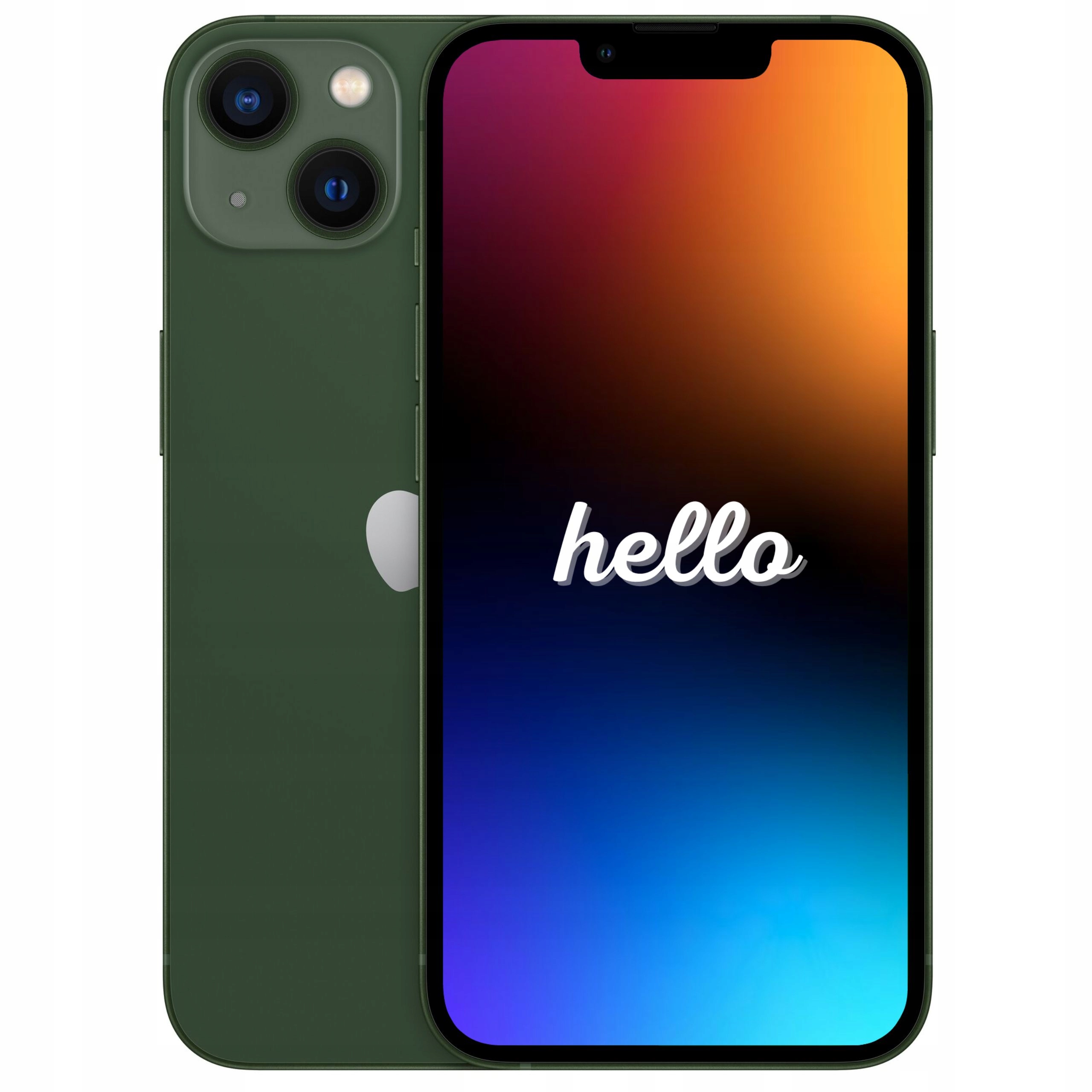 iPhone13mini128G グリーン Amazon | 【整備済み品】 Apple iPhone 13 mini 128GB グリーン