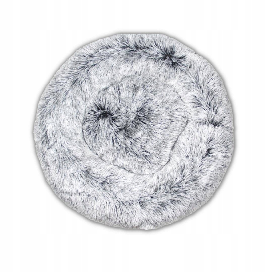 

Pluszowe Legowisko Dla Psa I Kota Miękkie XL 80CM