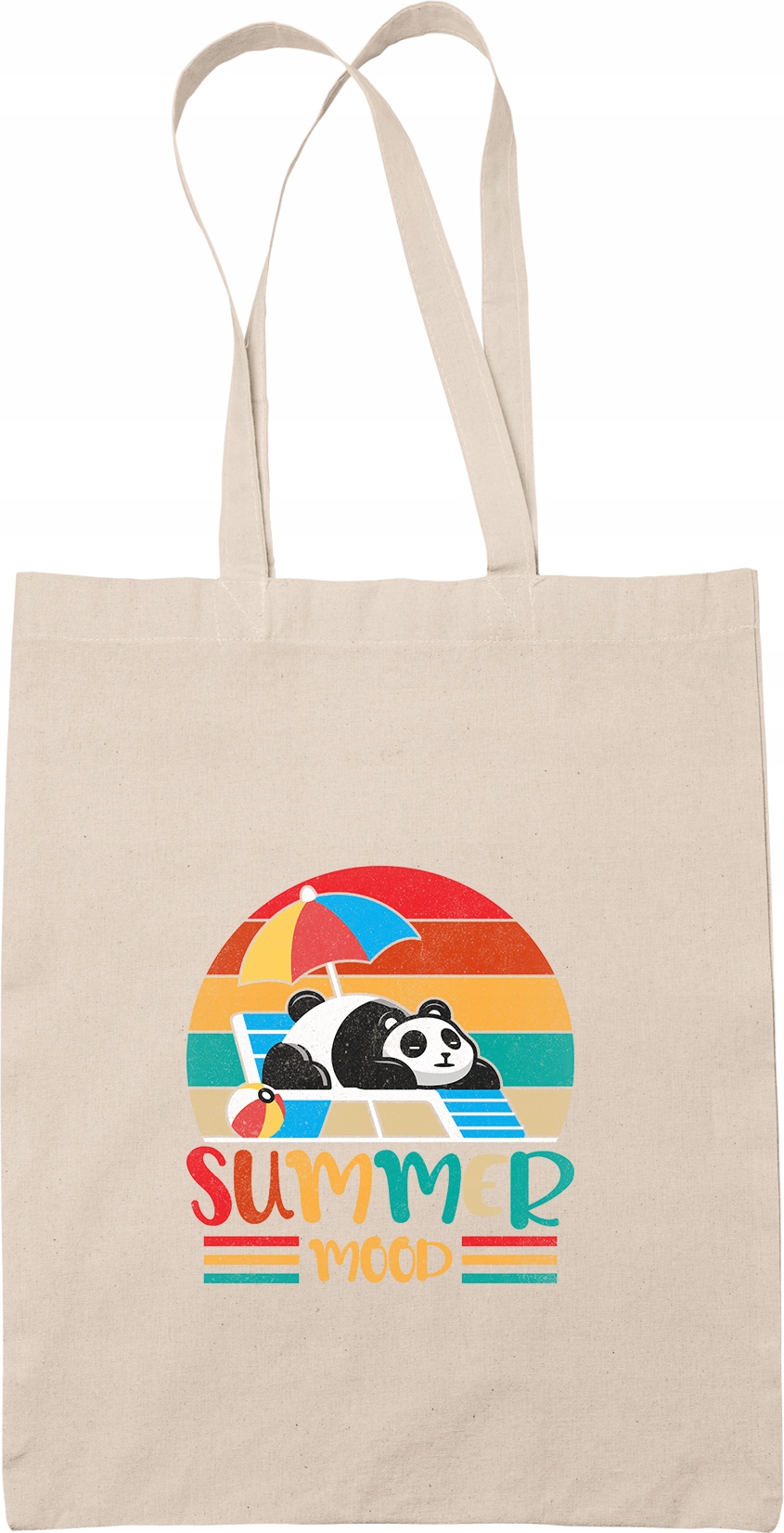 

Torba Panda Eco 1