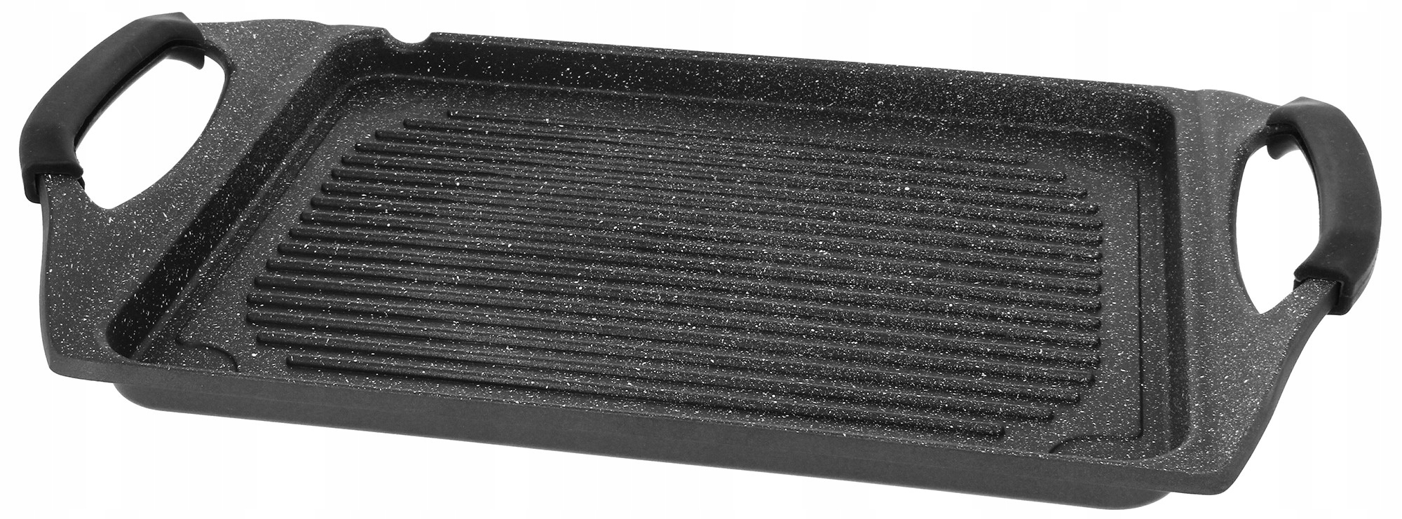 

Płyta Grill Ruszt 34x26 Patelnia Grillowa